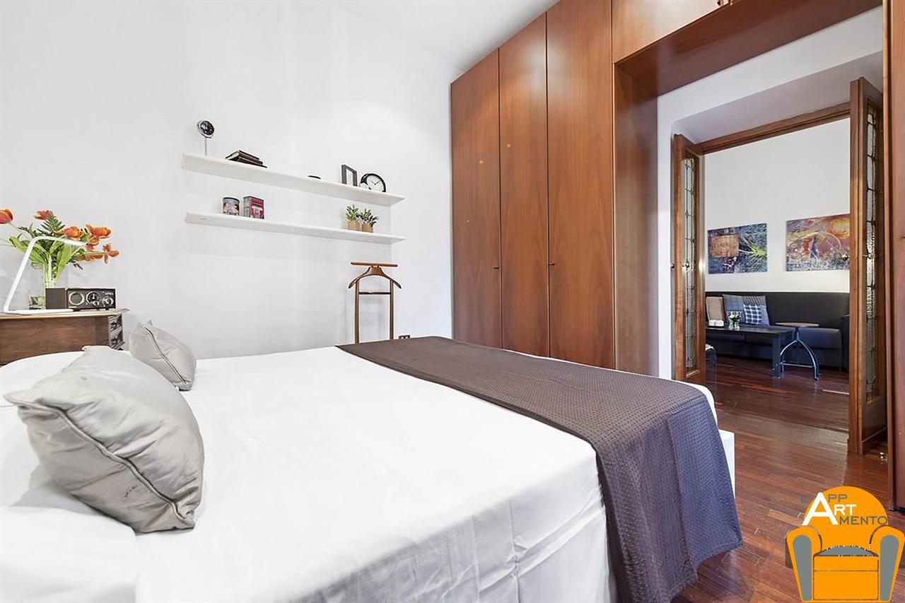 4Bnb - Vatican Doors Flat Rom Exterior foto